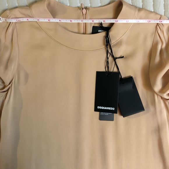 DSQUARED2  Short Dress - Picture 10 of 10